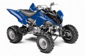 2011 Yamaha Raptor 700R photo